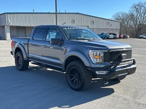2023 Ford F-150 HENNESSEY VENOM 500 (CLEARANCE)
