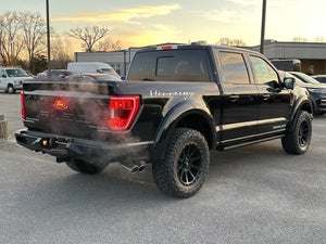 2023 Ford F-150 HENNESSEY VENOM 500 (CLEARANCE)
