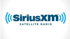 Available SiriusXM Radio